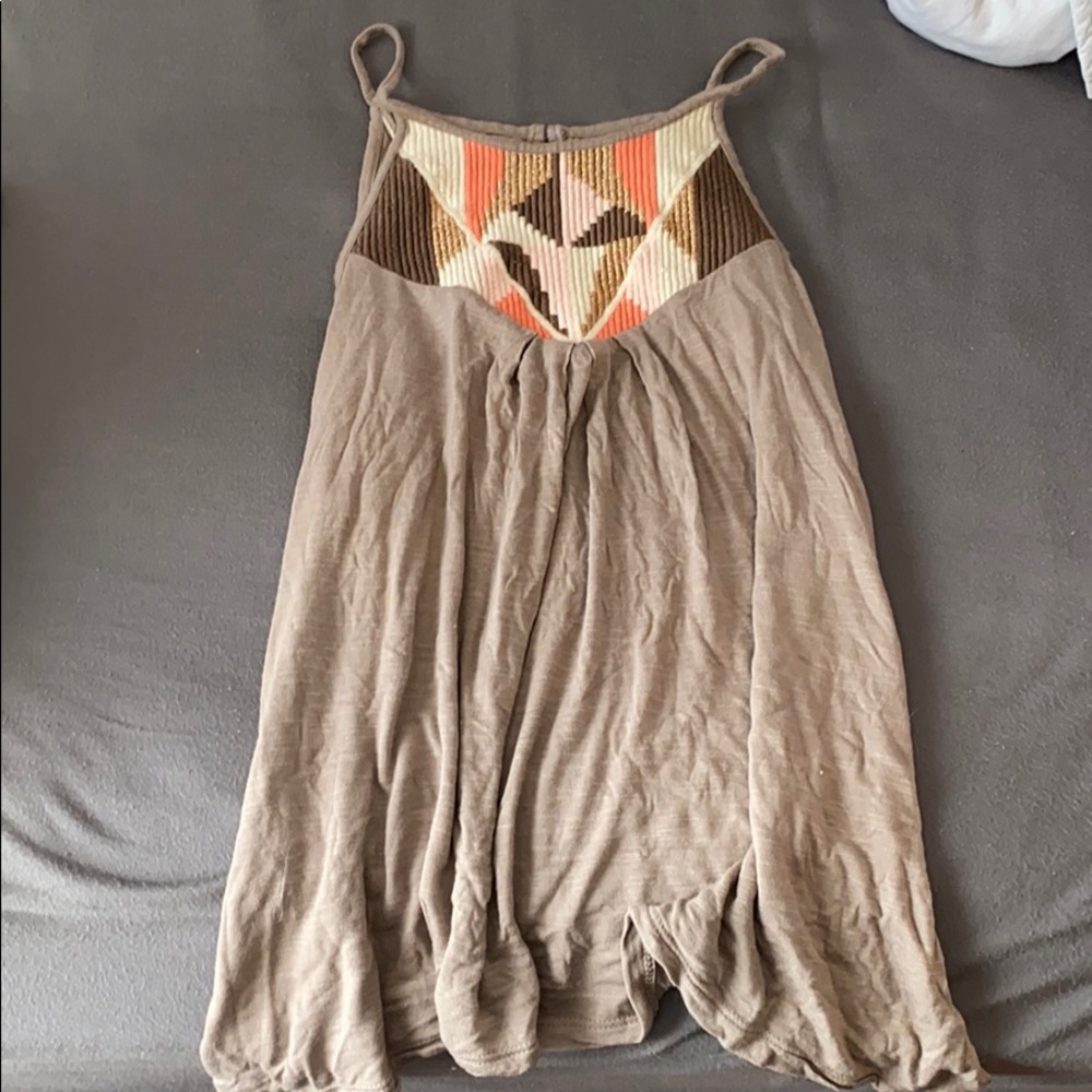 American Eagle Tunic top